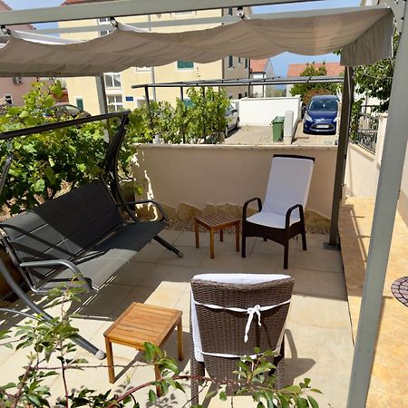 Hvar Apartments Felix Хвар Екстер'єр фото