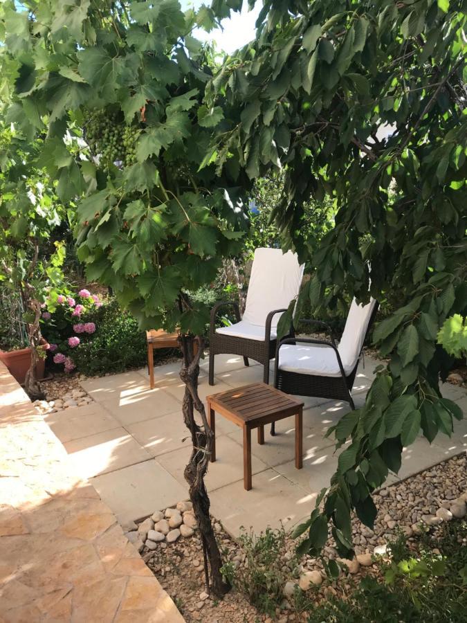 Hvar Apartments Felix Хвар Екстер'єр фото