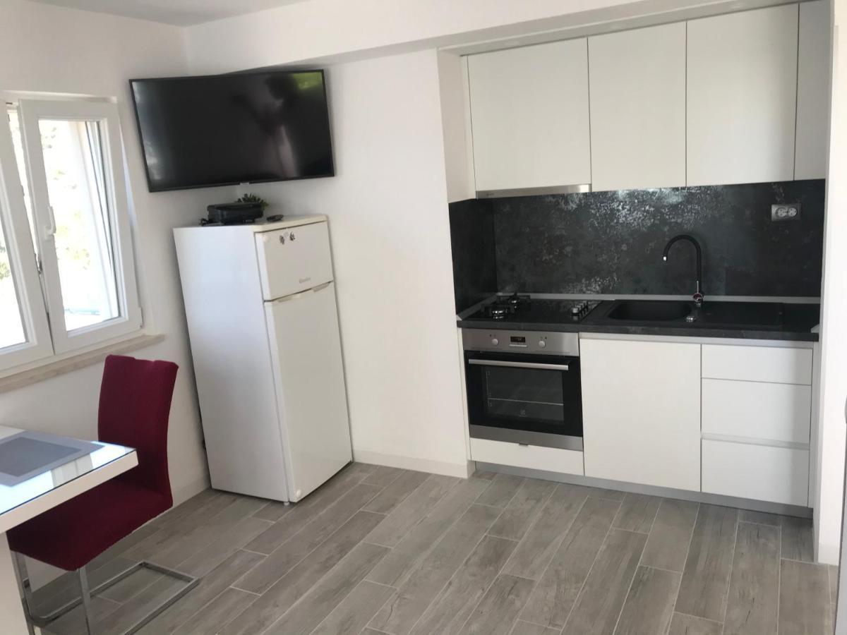 Hvar Apartments Felix Хвар Екстер'єр фото