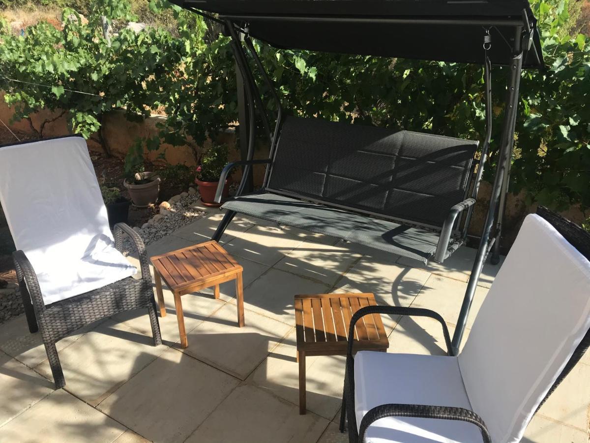 Hvar Apartments Felix Хвар Екстер'єр фото