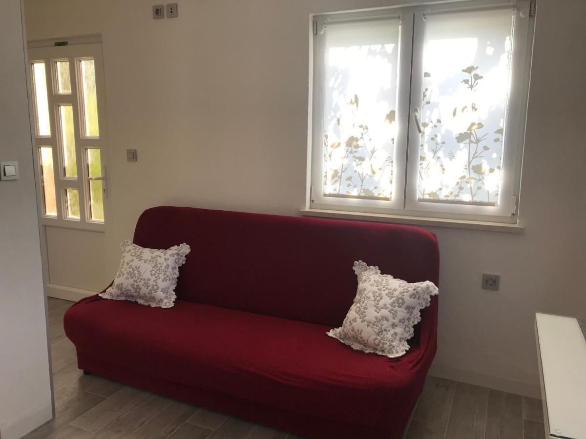 Hvar Apartments Felix Хвар Екстер'єр фото
