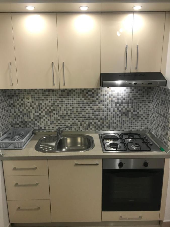 Hvar Apartments Felix Хвар Екстер'єр фото