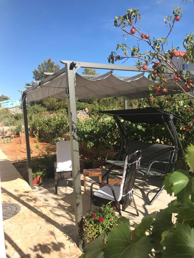 Hvar Apartments Felix Хвар Екстер'єр фото