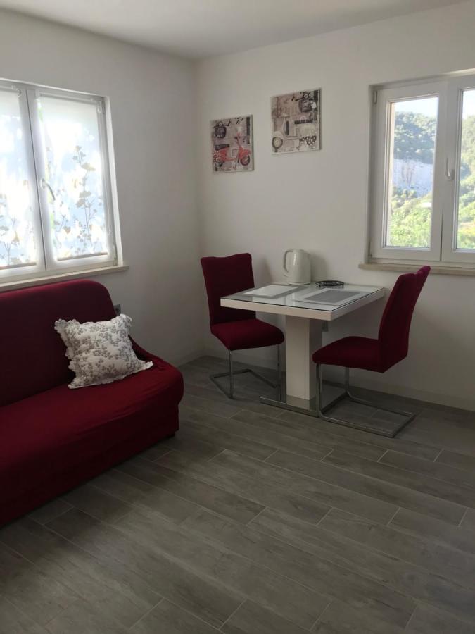 Hvar Apartments Felix Хвар Екстер'єр фото