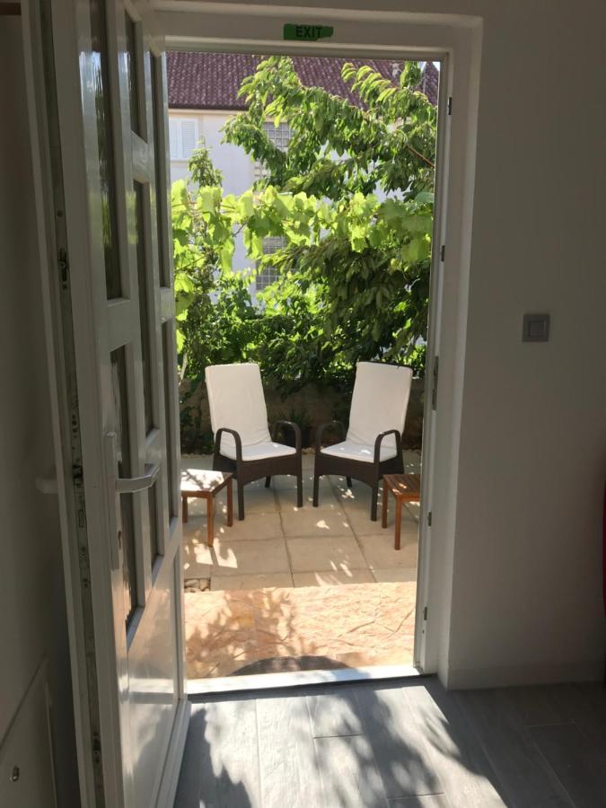 Hvar Apartments Felix Хвар Екстер'єр фото