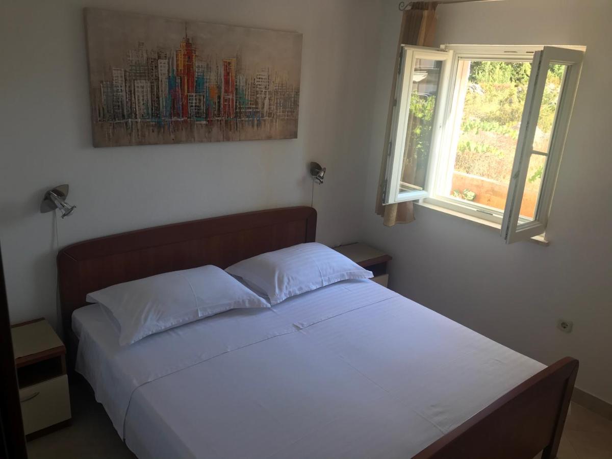 Hvar Apartments Felix Хвар Екстер'єр фото