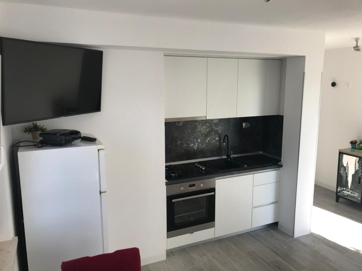Hvar Apartments Felix Хвар Екстер'єр фото
