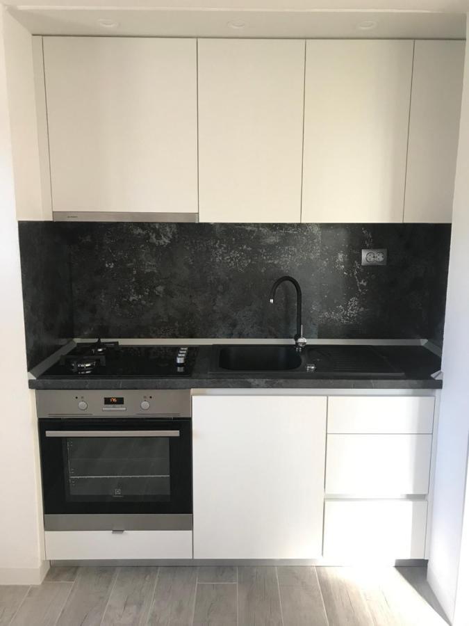 Hvar Apartments Felix Хвар Екстер'єр фото