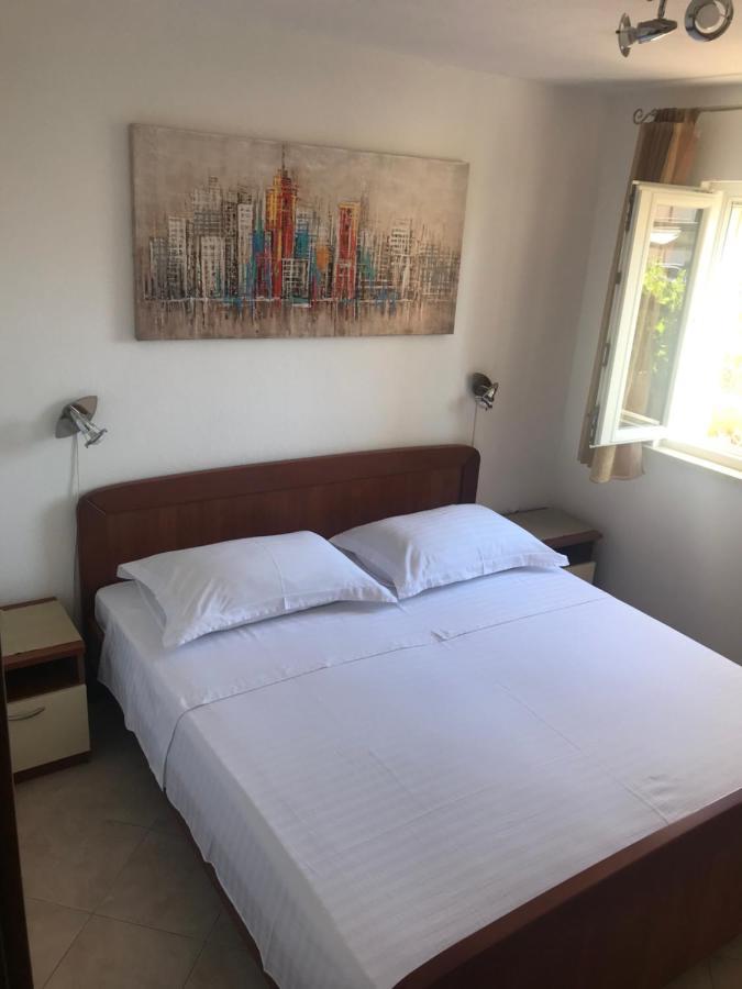 Hvar Apartments Felix Хвар Екстер'єр фото