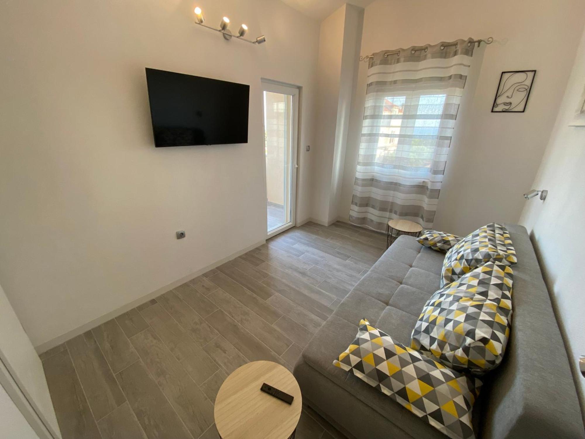 Hvar Apartments Felix Хвар Екстер'єр фото
