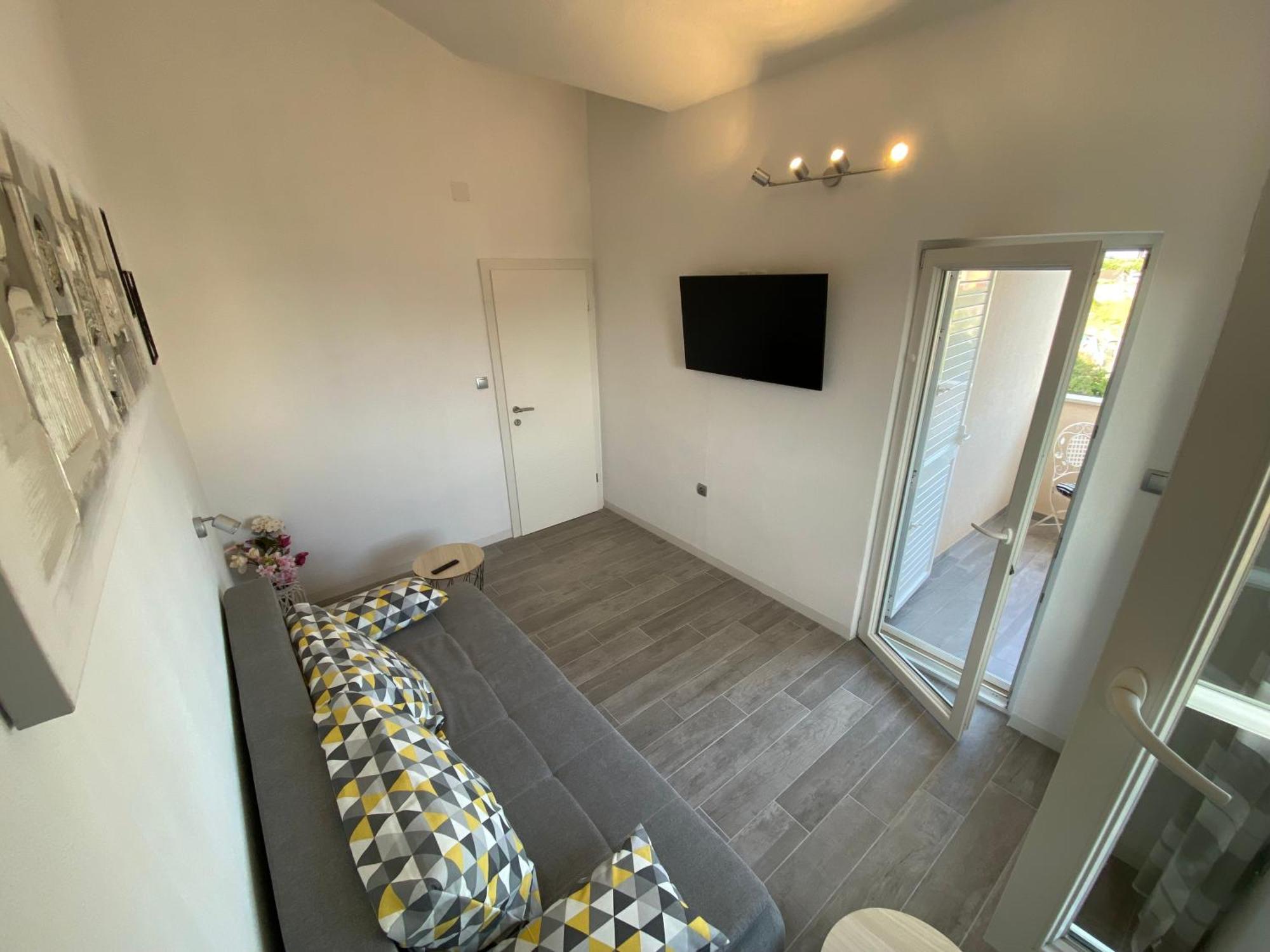 Hvar Apartments Felix Хвар Екстер'єр фото