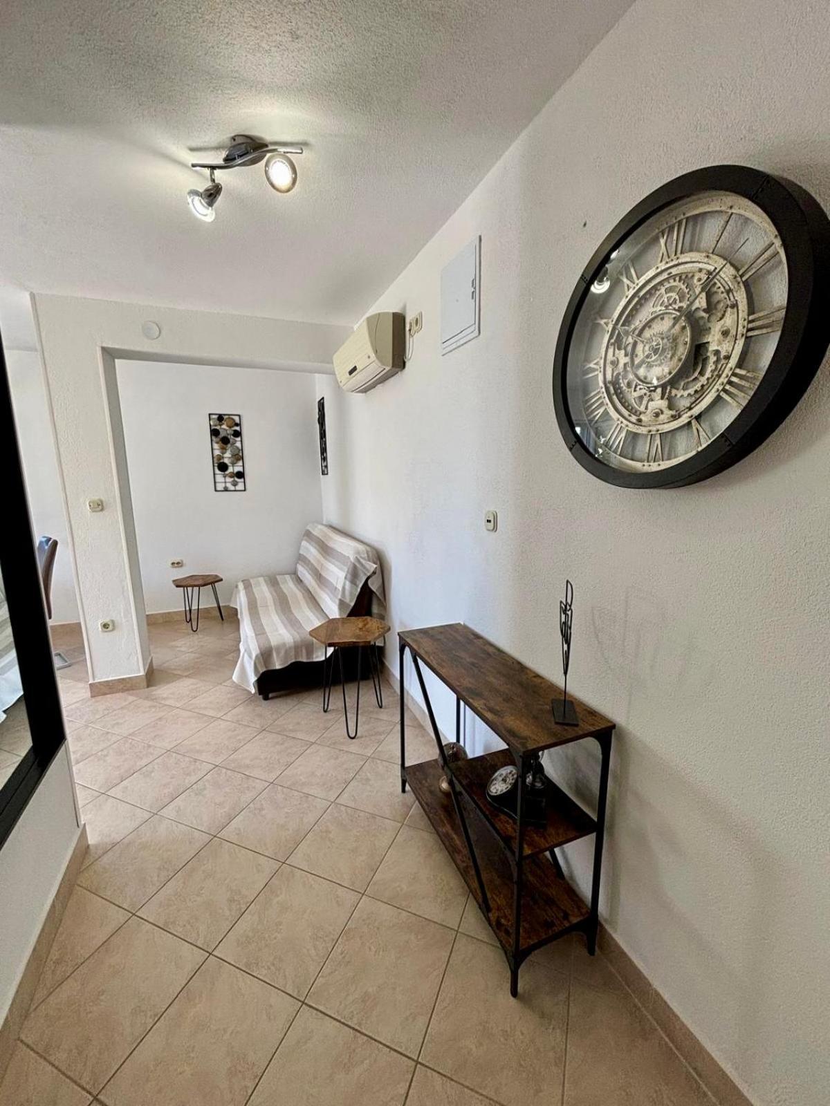 Hvar Apartments Felix Хвар Екстер'єр фото