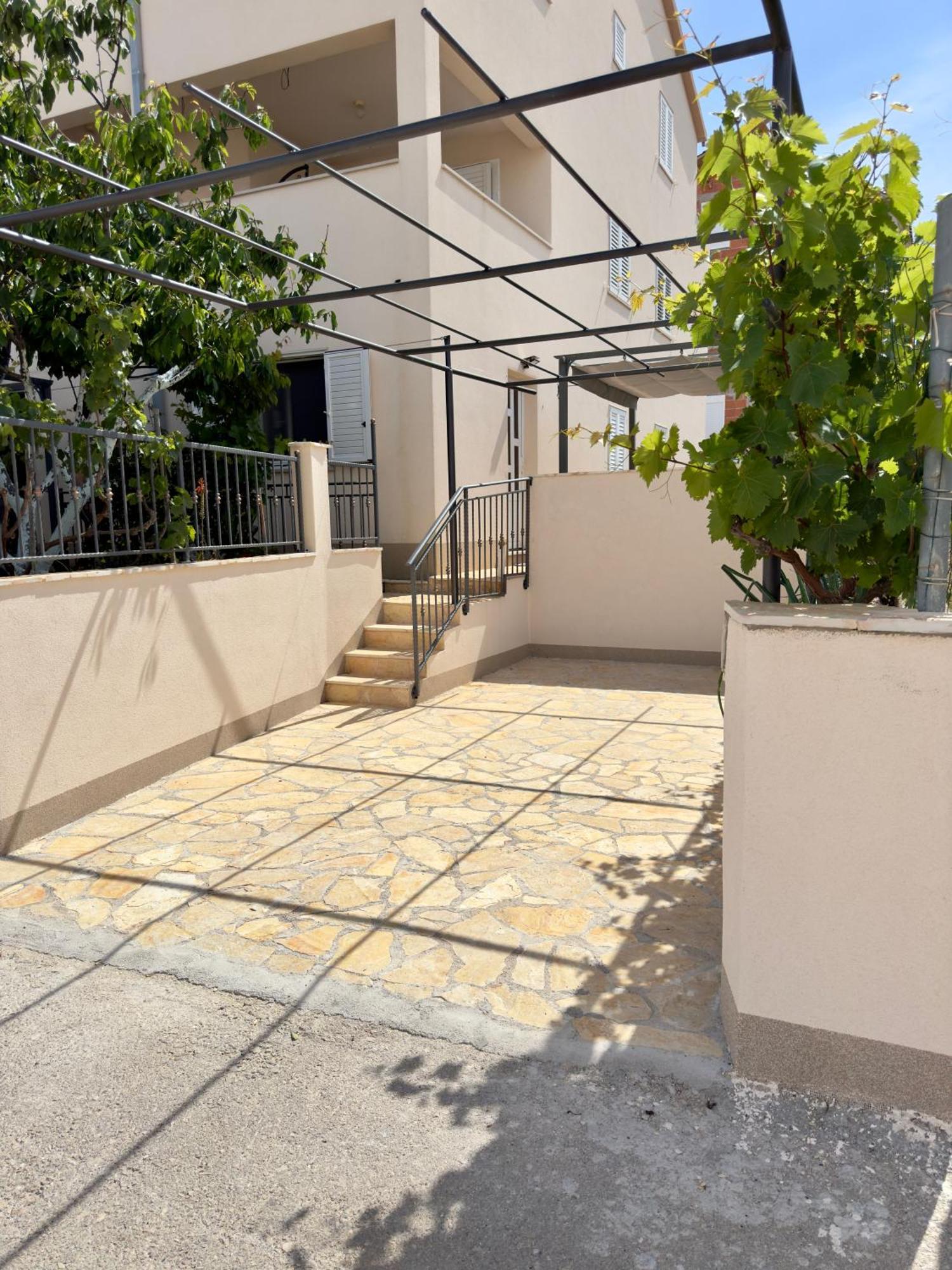 Hvar Apartments Felix Хвар Екстер'єр фото