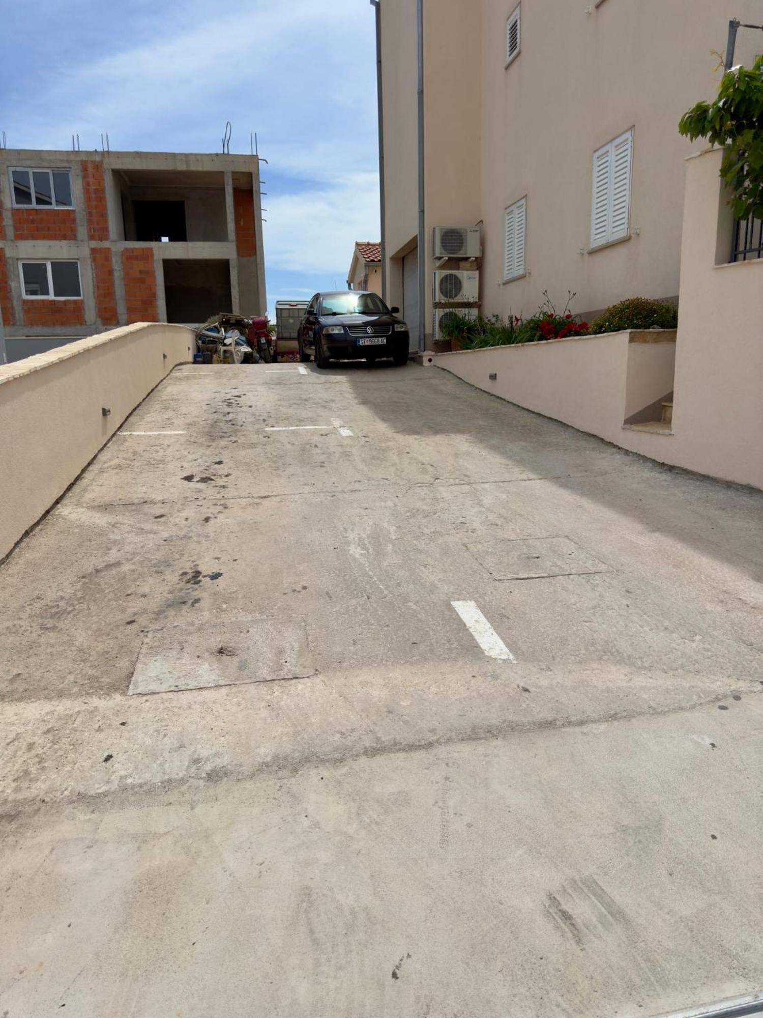 Hvar Apartments Felix Хвар Екстер'єр фото