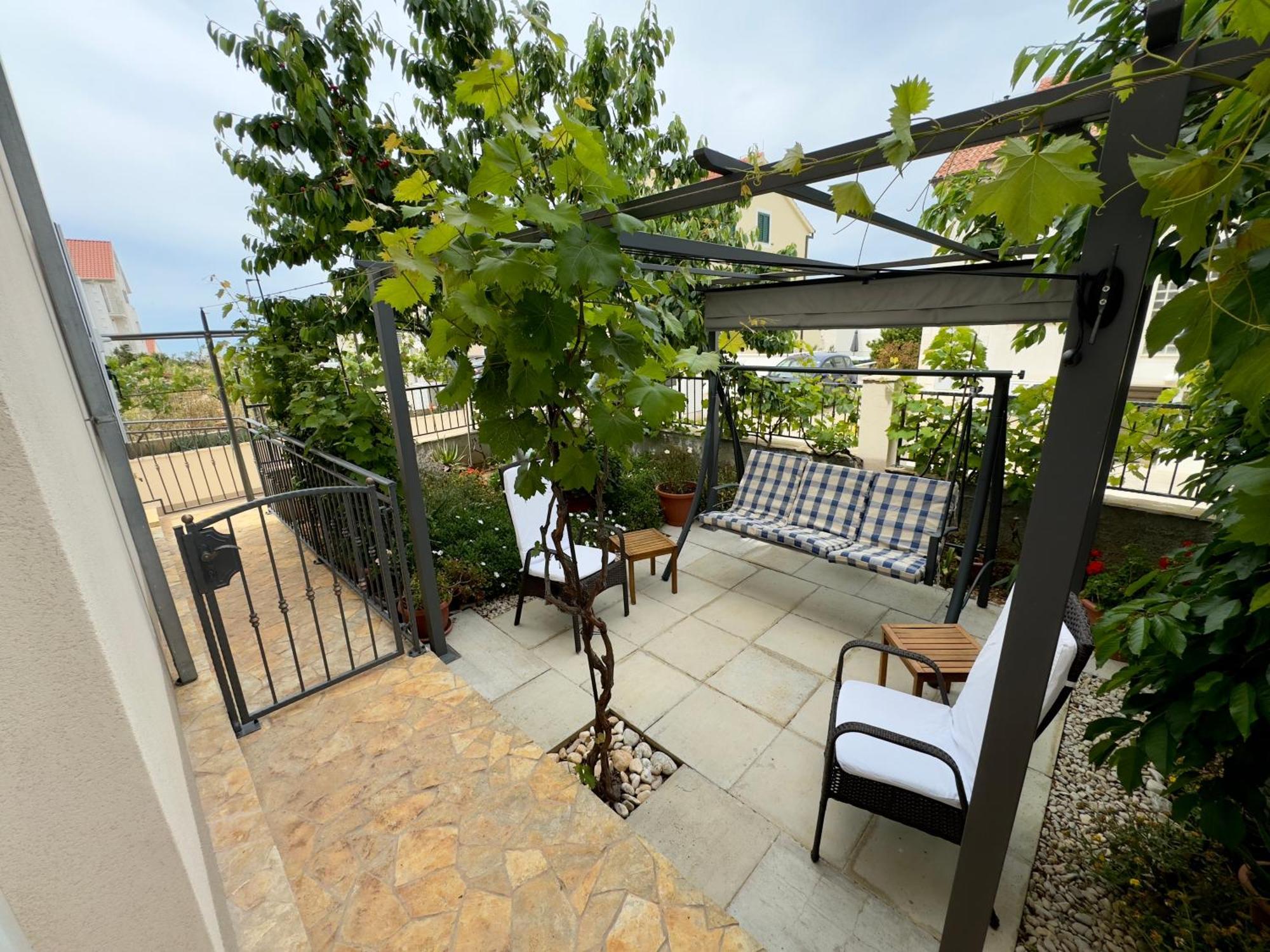 Hvar Apartments Felix Хвар Екстер'єр фото