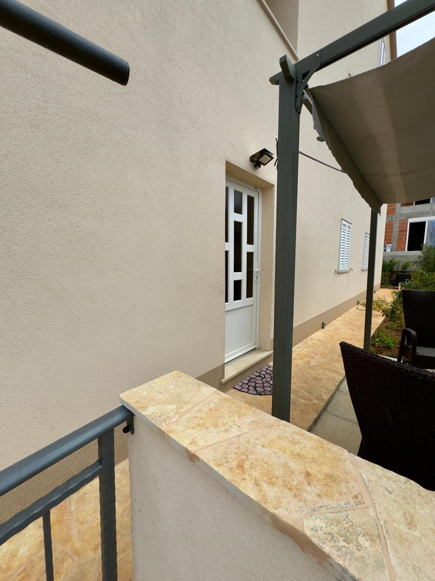Hvar Apartments Felix Хвар Екстер'єр фото