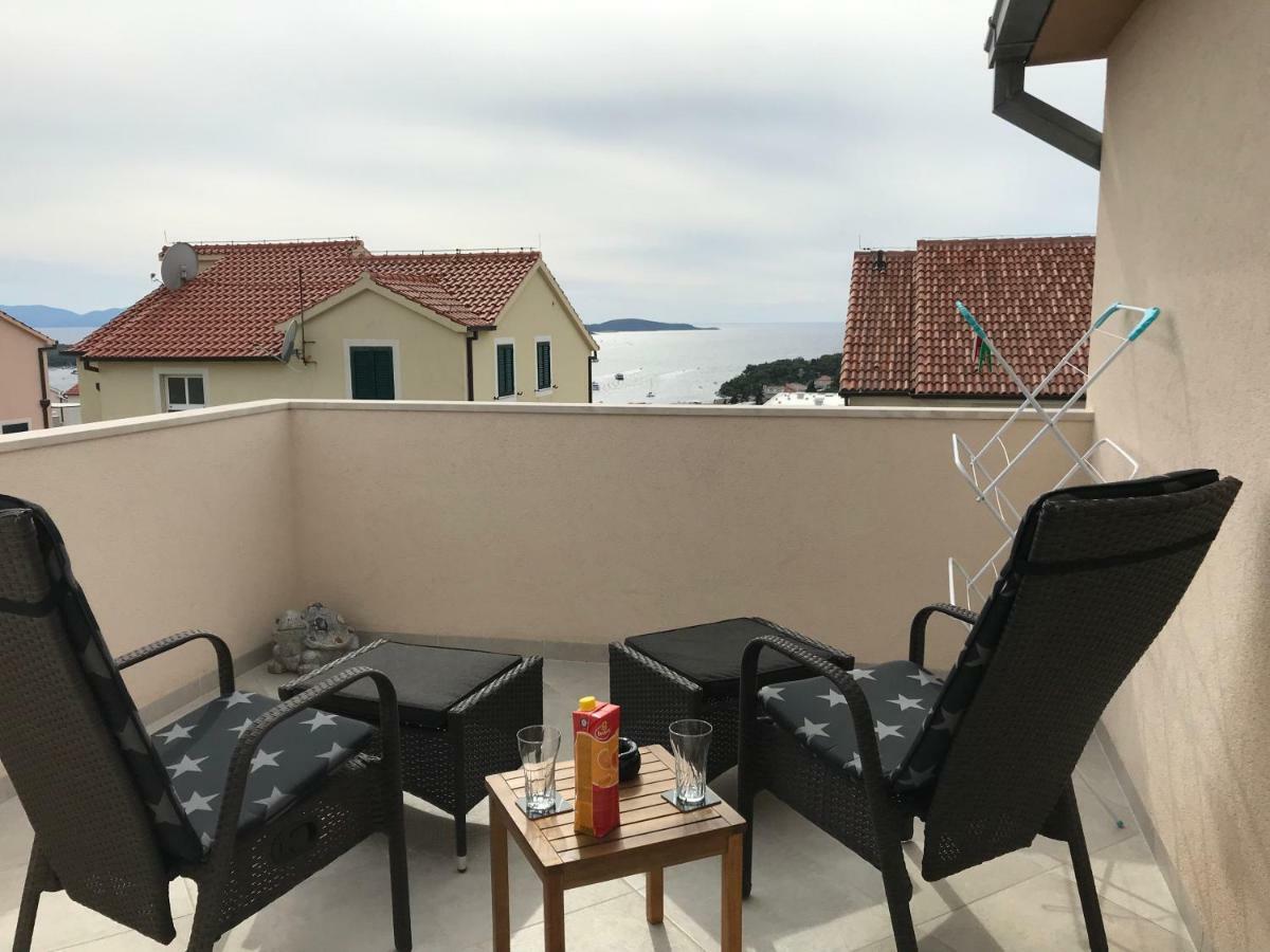 Hvar Apartments Felix Хвар Екстер'єр фото