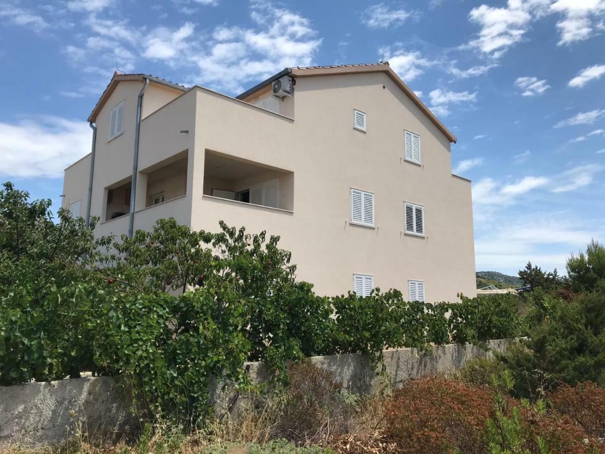Hvar Apartments Felix Хвар Екстер'єр фото