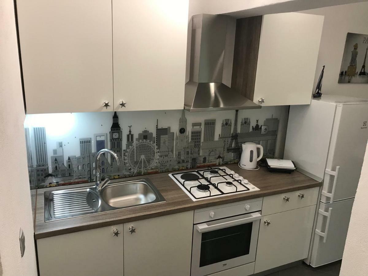Hvar Apartments Felix Хвар Екстер'єр фото