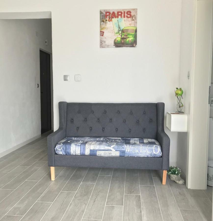 Hvar Apartments Felix Хвар Екстер'єр фото