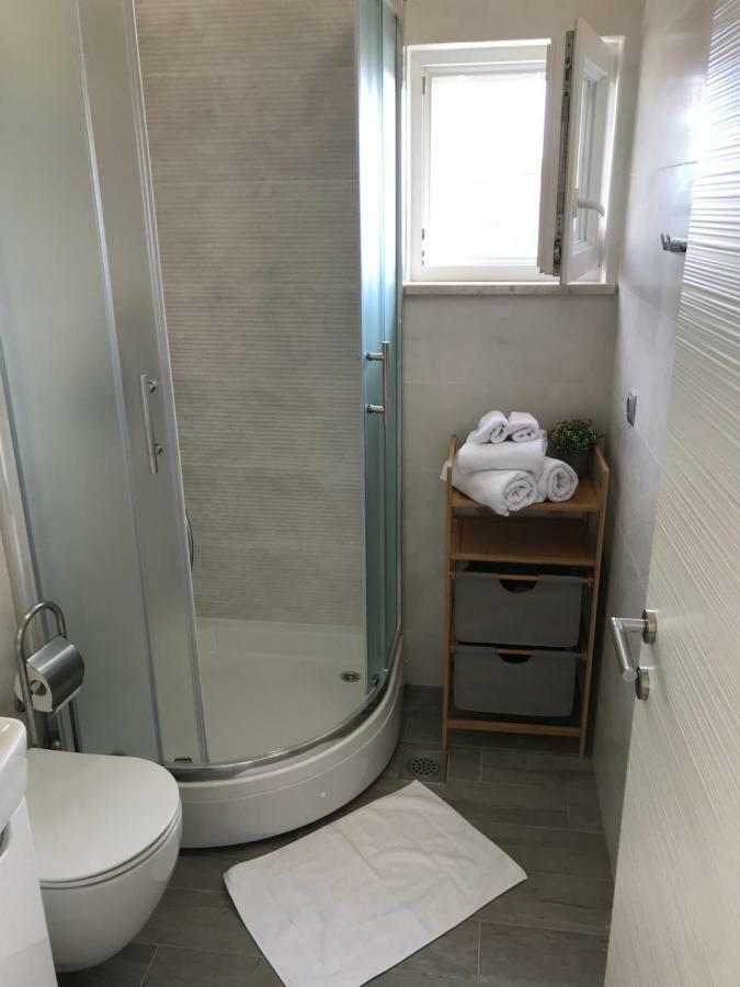Hvar Apartments Felix Хвар Екстер'єр фото